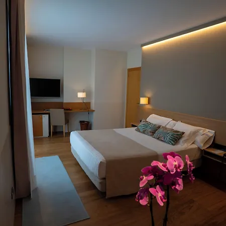 Jaizkibel Hotel