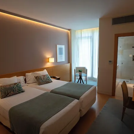 Hotel Jaizkibel