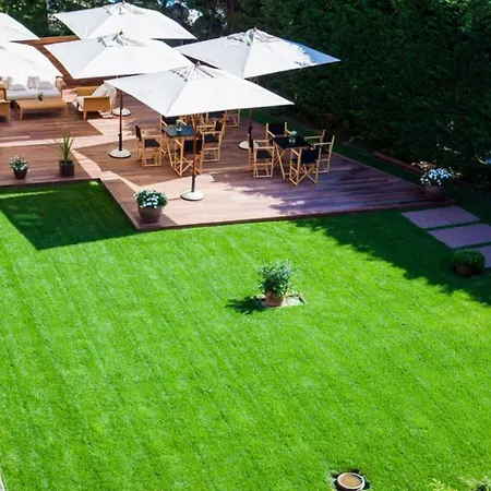 Hotel Jaizkibel 4*