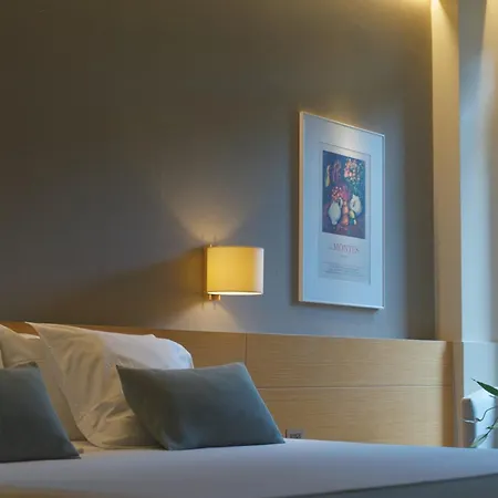 Hotel Jaizkibel Hondarribia