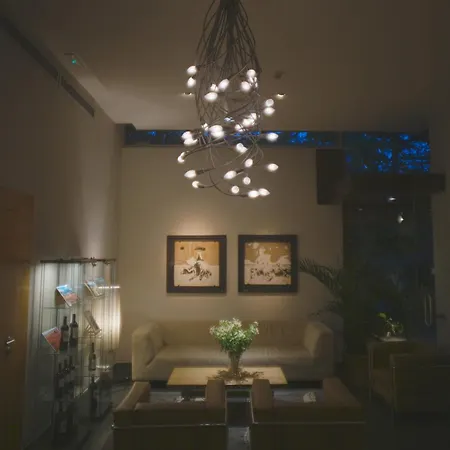 Jaizkibel Hotel 4*