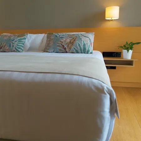 Hotel Jaizkibel 4*