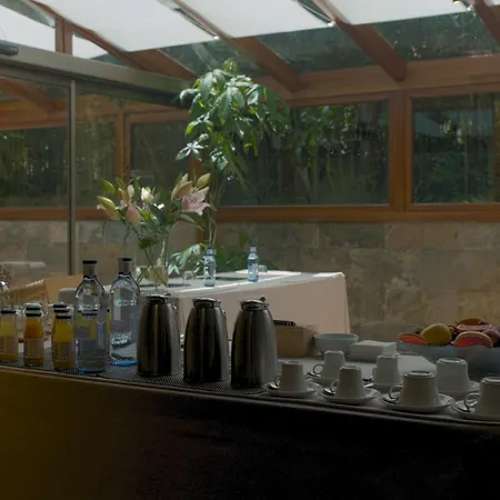 Hotel Jaizkibel 4*