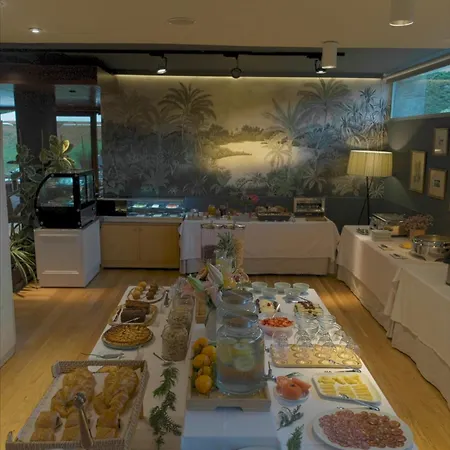 Hotel Jaizkibel 4*