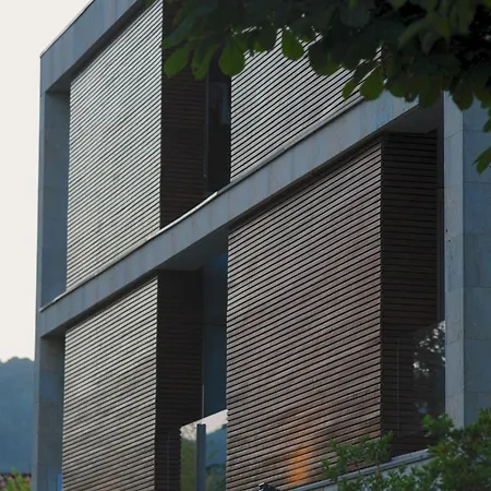 Jaizkibel Hotel