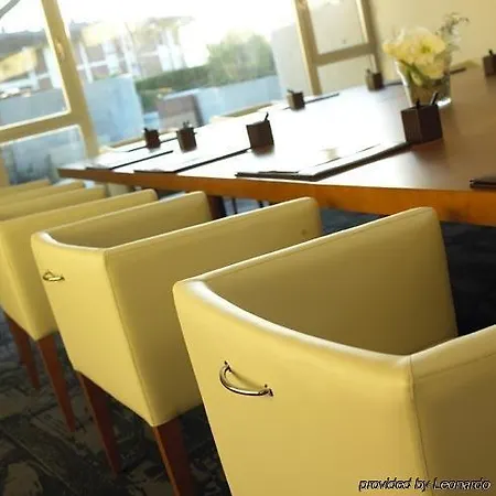 Hotell Jaizkibel