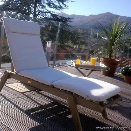 Jaizkibel Hotell 4*