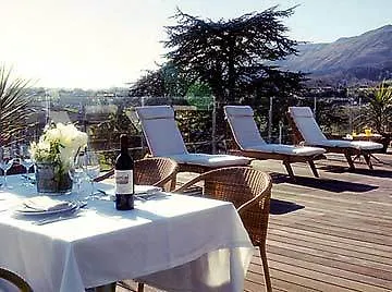 Jaizkibel Hotell