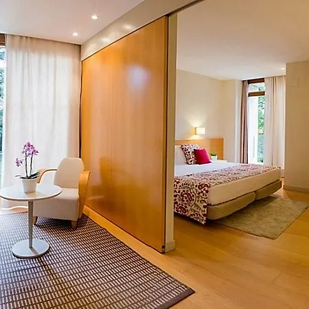 Hotel Jaizkibel 4*