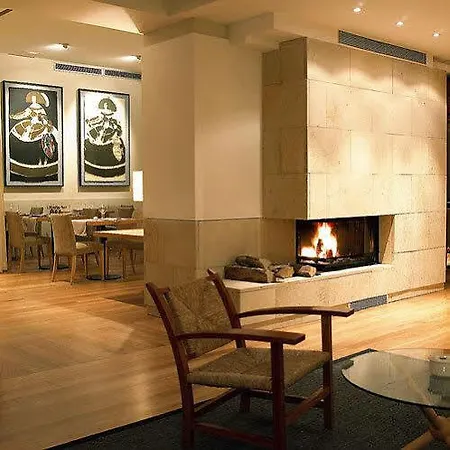 Jaizkibel Hotell