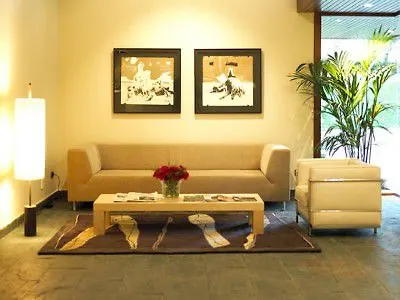 Hotell Jaizkibel 4*