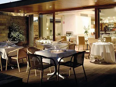 Jaizkibel Hotell 4*