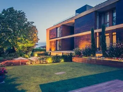 海兹基贝尔酒店 4*