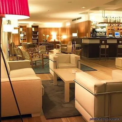 海兹基贝尔酒店 酒店