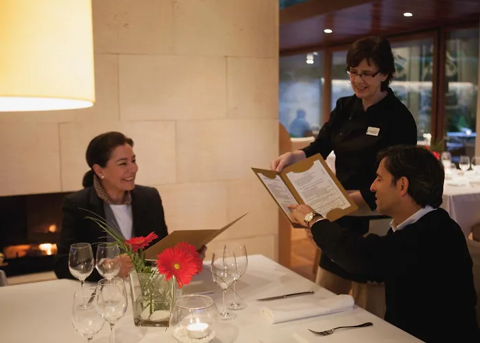 海兹基贝尔酒店 酒店 4*