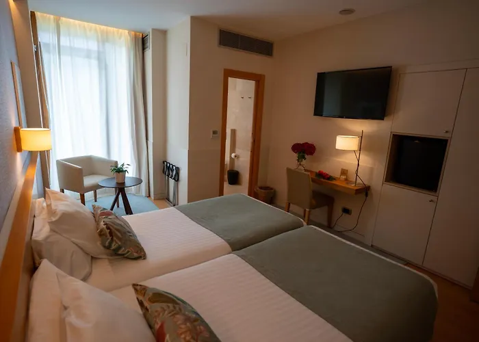 海兹基贝尔酒店 4*