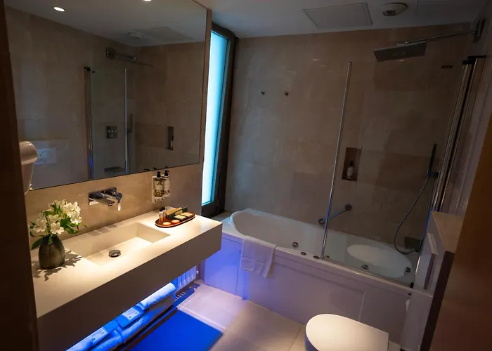 海兹基贝尔酒店 宏达瑞比亚