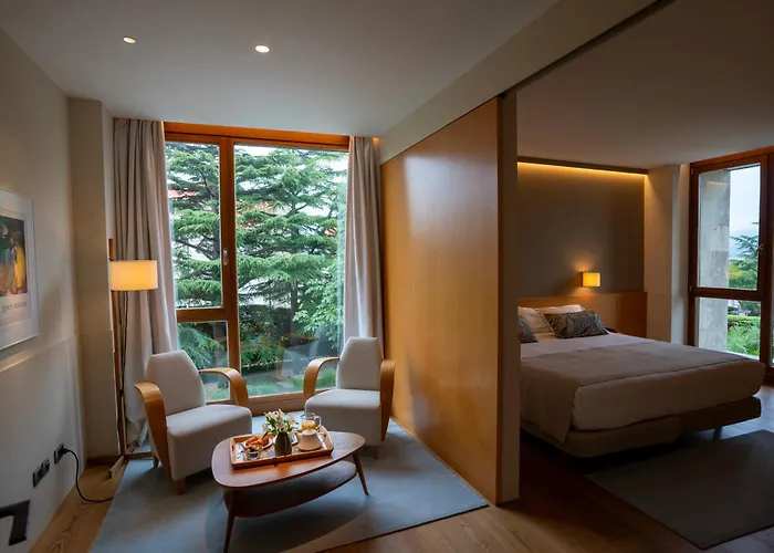 海兹基贝尔酒店 4* 宏达瑞比亚