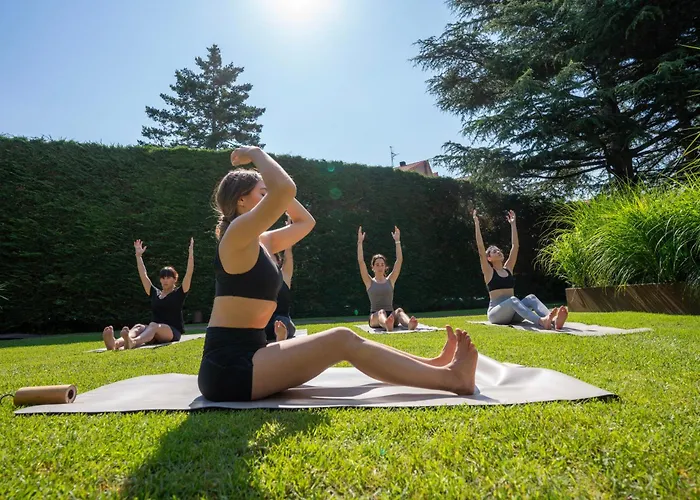 酒店 海兹基贝尔酒店 宏达瑞比亚