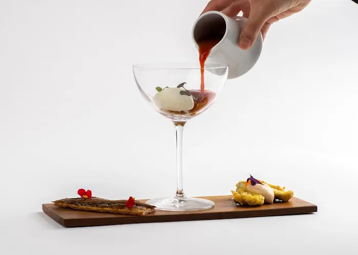 酒店 海兹基贝尔酒店 4*