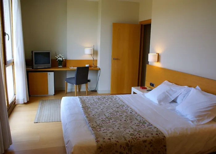 海兹基贝尔酒店 4*