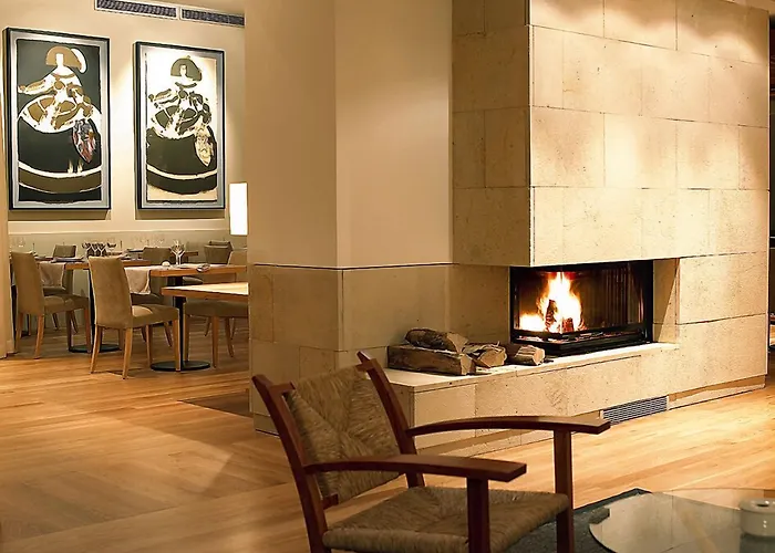 海兹基贝尔酒店 4*