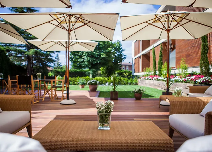 海兹基贝尔酒店