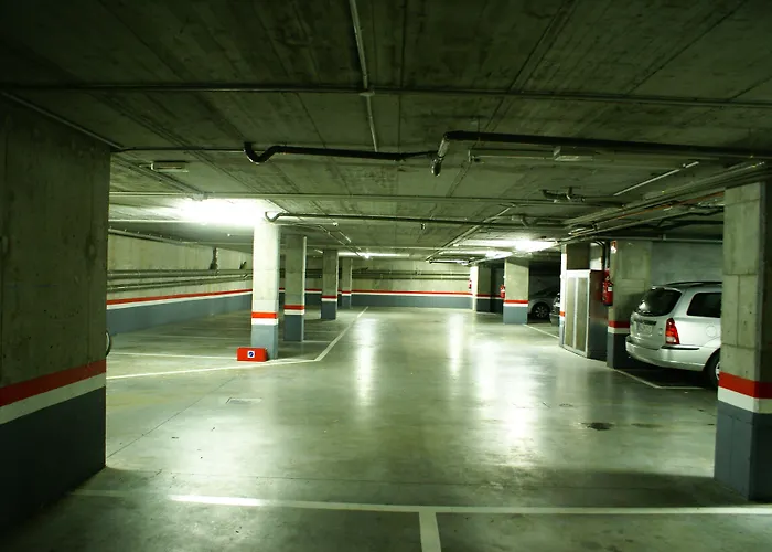 海兹基贝尔酒店 4* 宏达瑞比亚