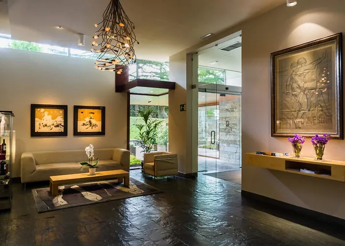 海兹基贝尔酒店