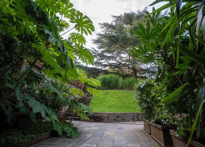 海兹基贝尔酒店 酒店 宏达瑞比亚