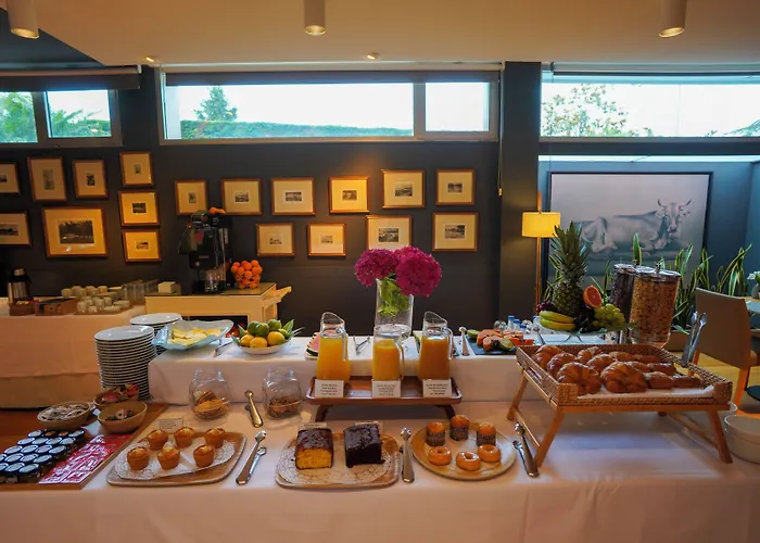 海兹基贝尔酒店 酒店