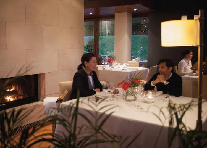 酒店 海兹基贝尔酒店 宏达瑞比亚