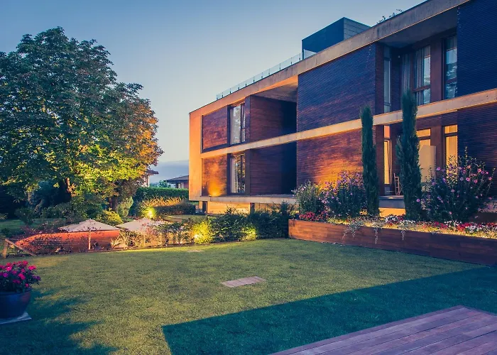 海兹基贝尔酒店 4*