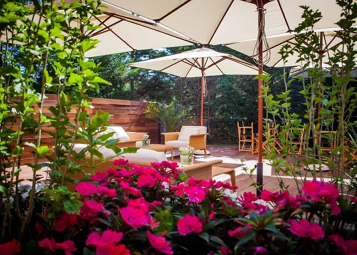 海兹基贝尔酒店 4*