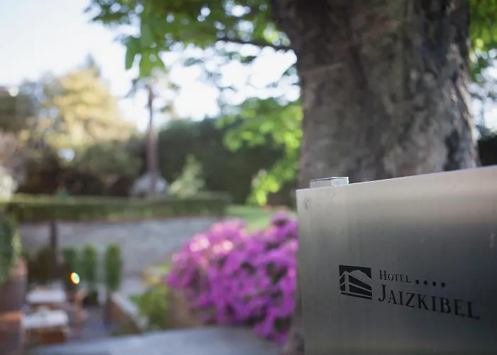 海兹基贝尔酒店