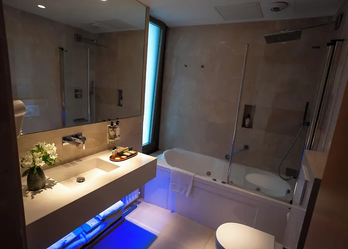 海兹基贝尔酒店 酒店