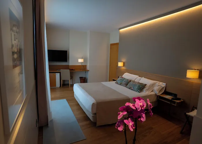 海兹基贝尔酒店 酒店