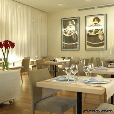 海兹基贝尔酒店 宏达瑞比亚