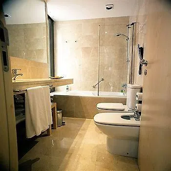 海兹基贝尔酒店 4*