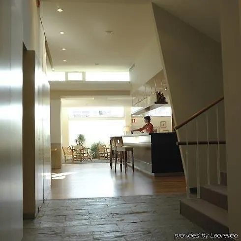 海兹基贝尔酒店 4* 宏达瑞比亚