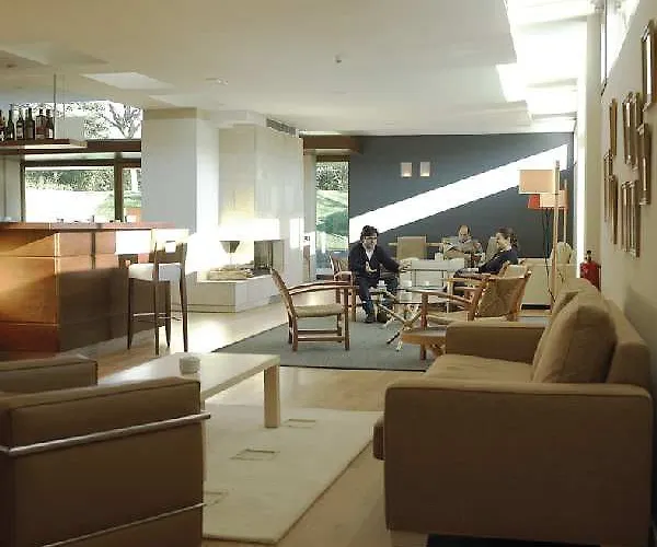 海兹基贝尔酒店 4* 宏达瑞比亚