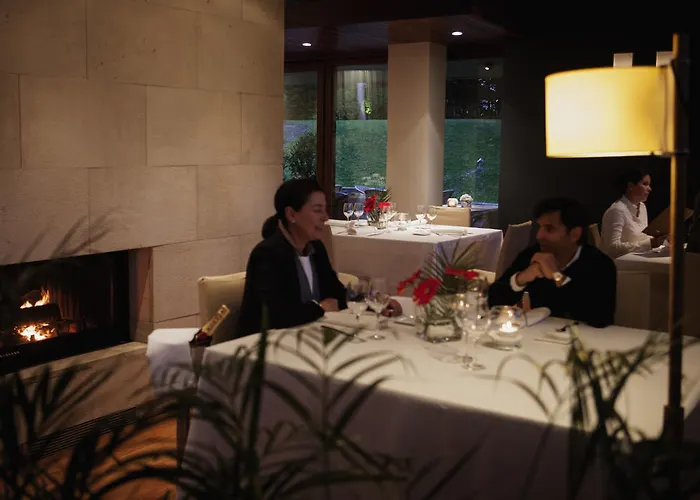 酒店 海兹基贝尔酒店