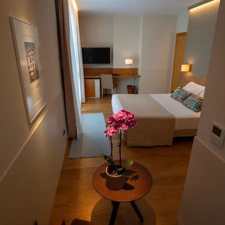 Jaizkibel 4* Hondarribia