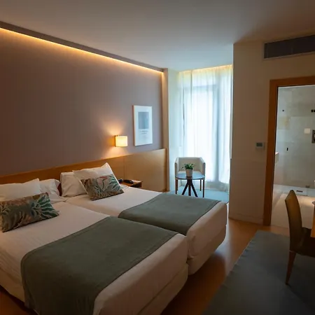 Hotel Jaizkibel