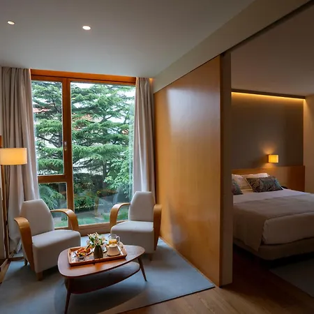 Jaizkibel 4* Hondarribia