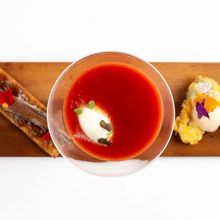 Jaizkibel 4* Hondarribia