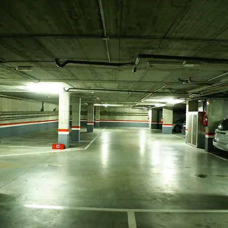 Jaizkibel 4* Hondarribia