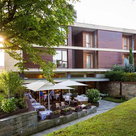 Jaizkibel 4* Hondarribia