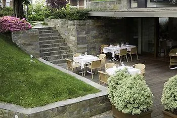 Jaizkibel 4* Hondarribia