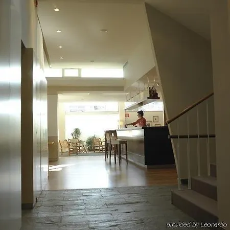 Jaizkibel 4* Hondarribia